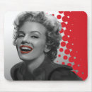 Zoek naar marilyn monroe muismatten Jean