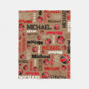 Zoek naar basketbal dekens Bruin