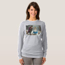 Zoek naar winter dames tshirts Sneeuw