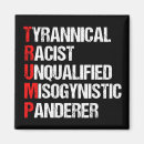 Zoek naar donald trump magneten Troep