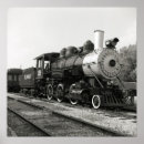 Zoek naar oude trein posters Locomotief