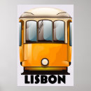 Zoek naar retro tram posters Vervoer