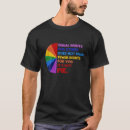 Zoek naar betekenen tshirts Niet
