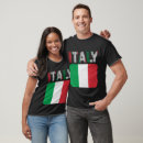 Zoek naar italiaans vlag tshirts Europa