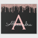 Zoek naar bedrijf cadeaupapier Zwart