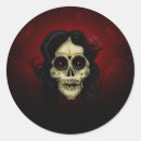 Zoek naar dag van de doden stickers Elk persoon