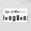 Zoek naar dslr visitekaartjes Fotografie