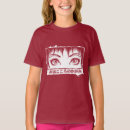 Zoek naar manga kinder tshirts Ogen