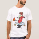 Zoek naar rood gezicht tshirts Voor hem