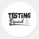 Zoek naar examen stickers Student