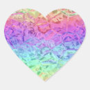 Zoek naar kristal etiketten Regenboog