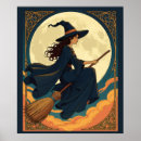 Zoek naar bezemsteel kunst Halloween