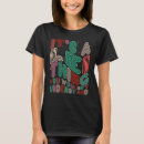Zoek naar lei tshirts Retro