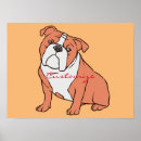 Zoek naar engelse buldog posters Voor huisdieren