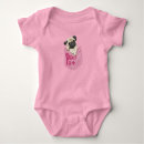 Zoek naar pugs babykleding Baby meisje