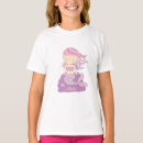 Zoek naar meermin meisje tshirts Roze