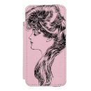 Zoek naar pinup iphone hoesjes Gibson meisjes