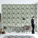 Zoek naar botanische varens posters Boho