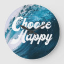 Zoek naar groovy klokken Gelukkig