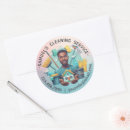 Zoek naar schoonmaak stickers Voor iedereen