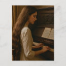 Zoek naar pianist briefkaarten Klassiek