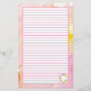 Zoek naar letter briefpapier Elk persoon