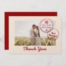 Zoek naar chinese wedding kaarten Dank u