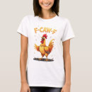 Zoek naar grappige haan tshirts Voor iedereen
