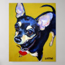 Zoek naar chihuahua giften posters Chihuahuas