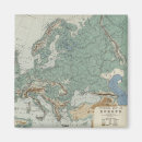 Zoek naar fysiek magneten Geografie