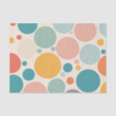 Zoek naar spel tissue papier Pastel