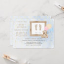 Zoek naar feet baby uitnodigingen Schattig