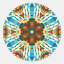 Zoek naar optisch stickers Blauw