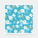 Zoek naar hawaï servetten Pinda