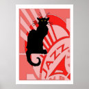 Zoek naar deco cats kunst Kat