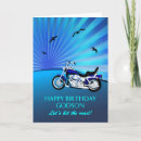 Zoek naar retro motorfiets kaarten Fietser