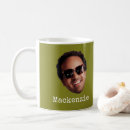 Zoek naar originele koffie mokken Elk persoon