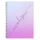 Zoek naar iridescent notitieboeken Modern