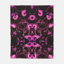 Zoek naar zen dekens Roze