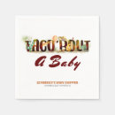 Zoek naar sombrero servetten Cactus