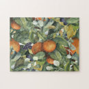 Zoek naar citrusvruchten puzzels Botanisch