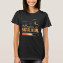 Zoek naar meester tshirts Werk