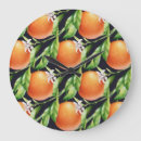 Zoek naar sinaasappel klokken Tuin