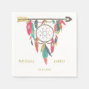 Zoek naar pijl servetten Gast