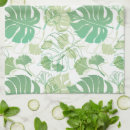 Zoek naar exotisch keuken handdoeken Groen