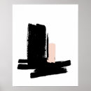 Zoek naar borstels posters Minimalistisch