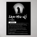 Zoek naar japans woord posters Motivatie