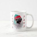 Zoek naar keeshond mokken Kerstmis