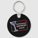 Zoek naar bartender sleutelhangers Barman