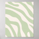 Zoek naar golvende lijn posters Abstract